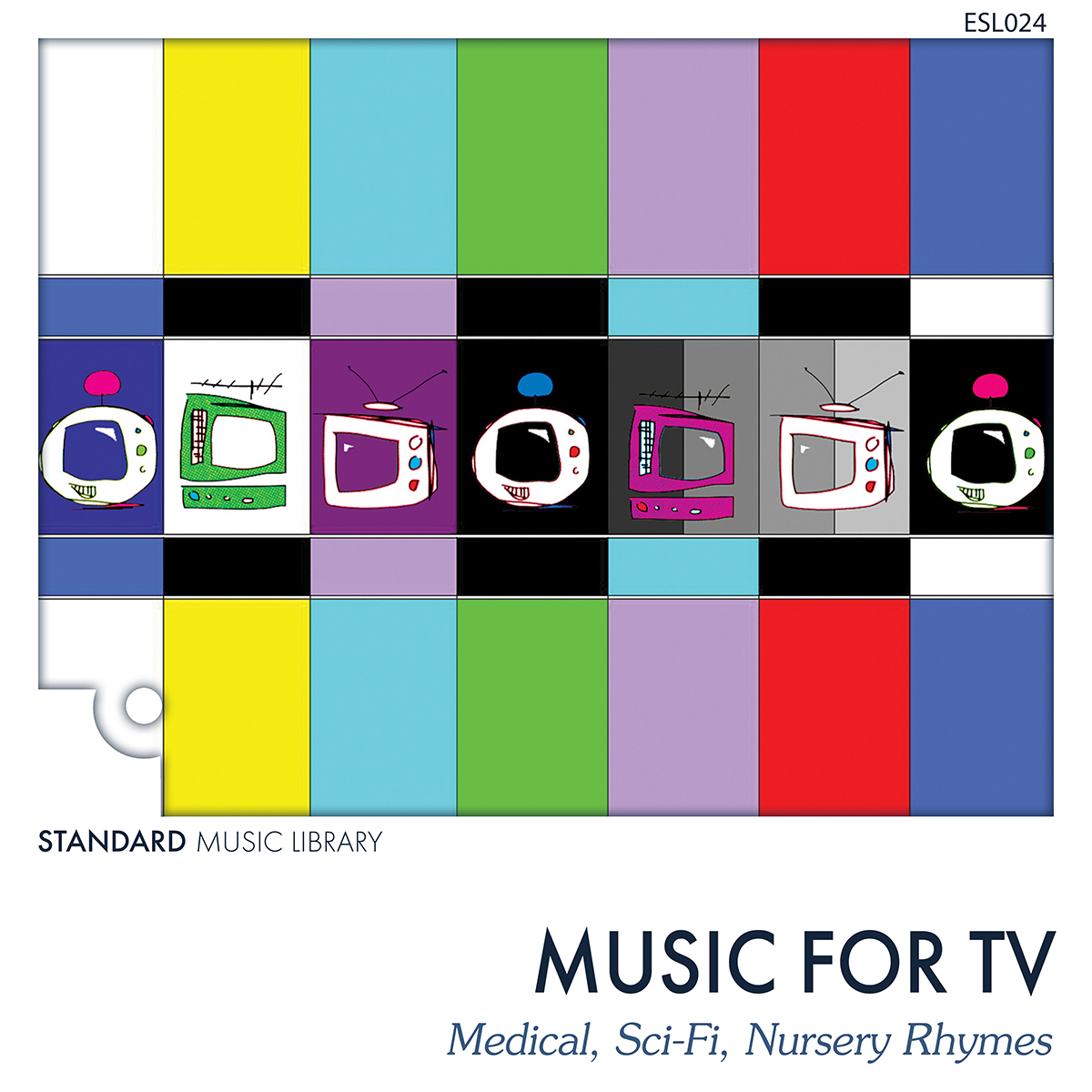 Music For Tv