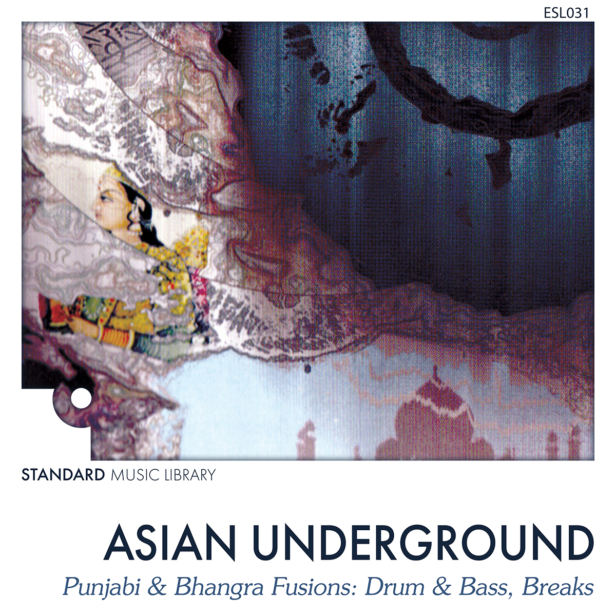 Asian Underground