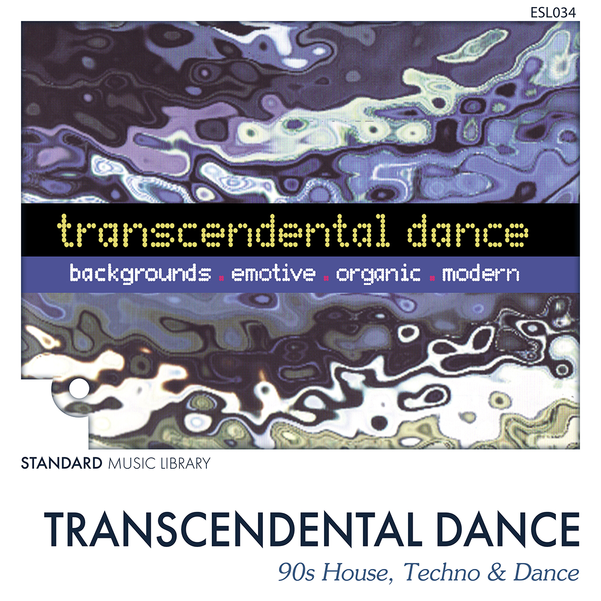Transcendental Dance