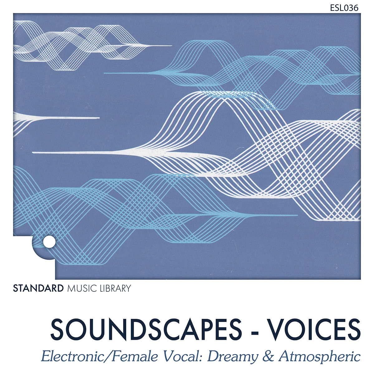 Soundscapes With Voices