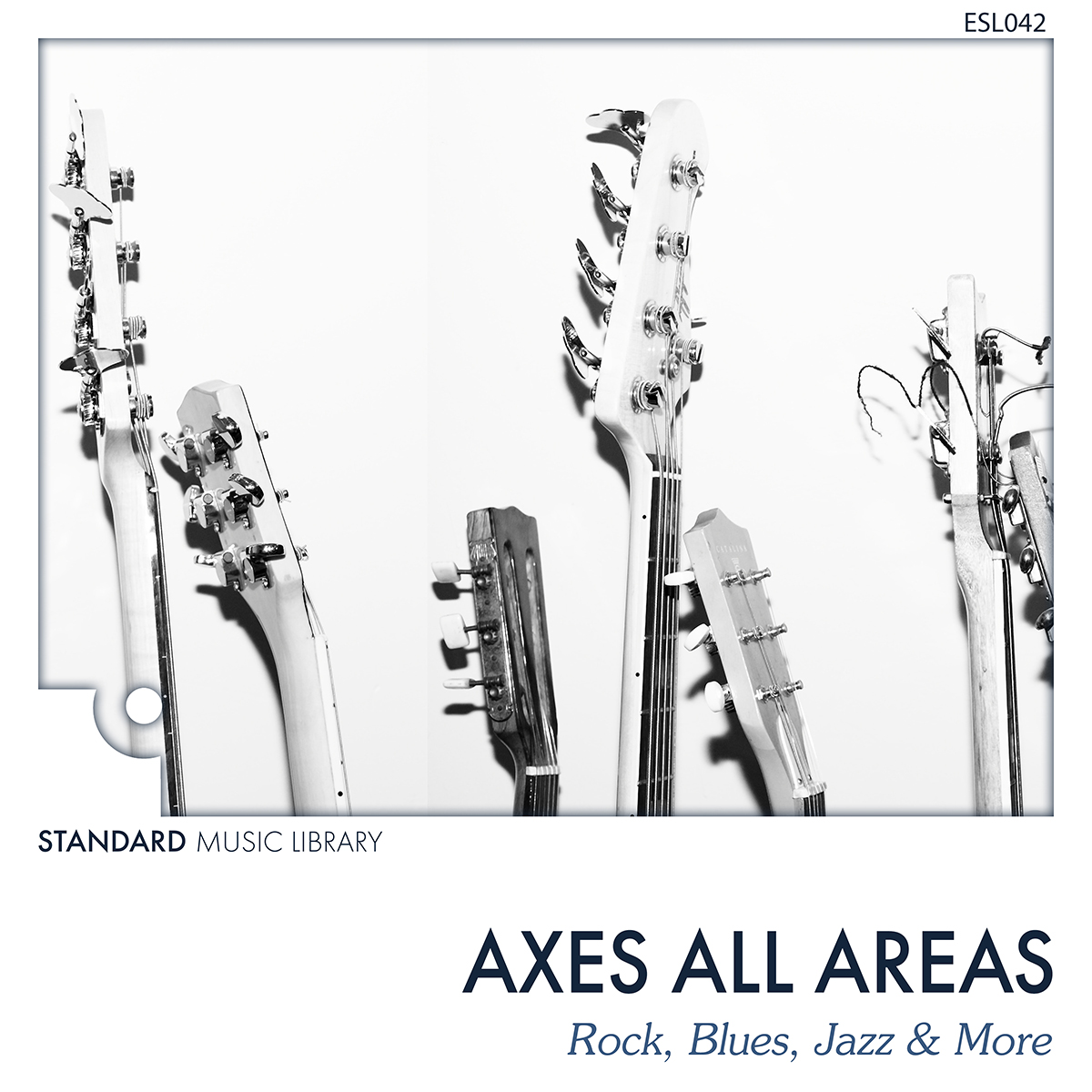 Axes:All Areas