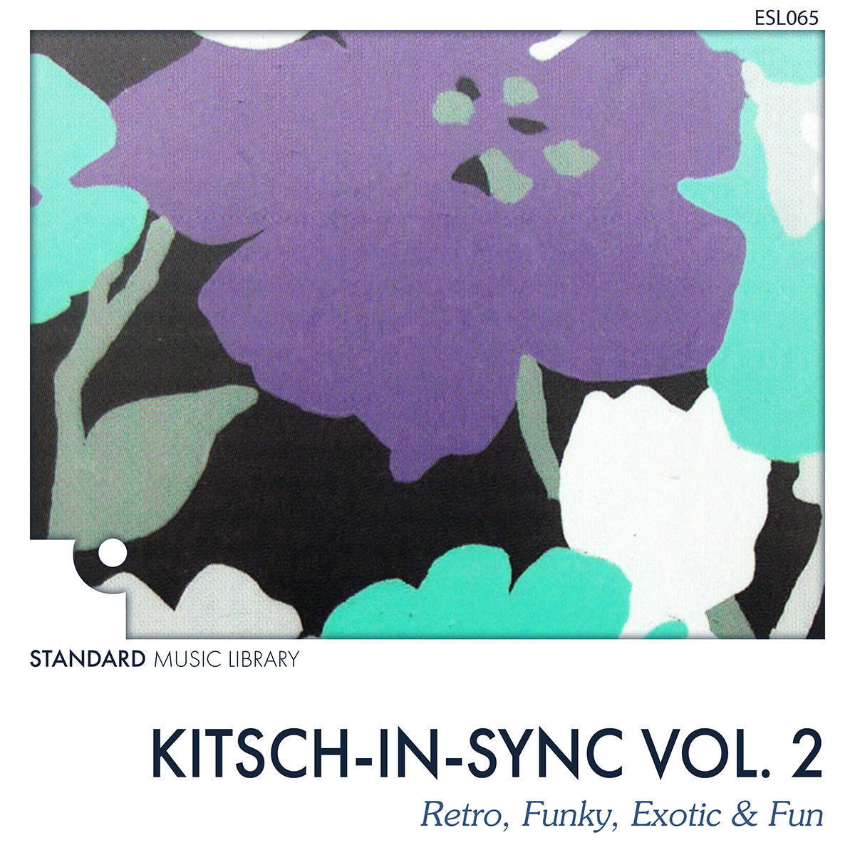 Kitsch-In-Sync Vol.2