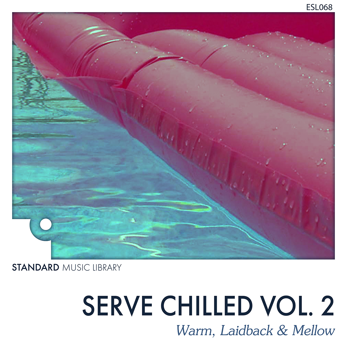 Serve Chilled Vol. 2