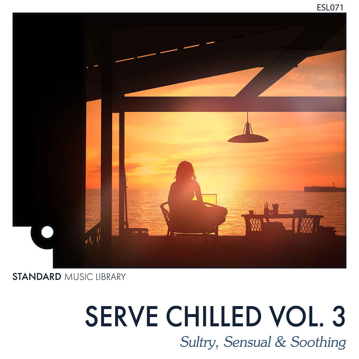 Serve Chilled Vol. 3