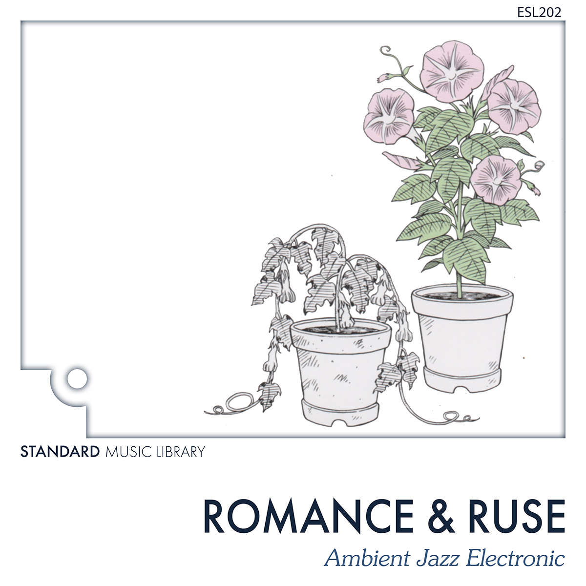 Romance And Ruse - Ambient Jazz Electronic