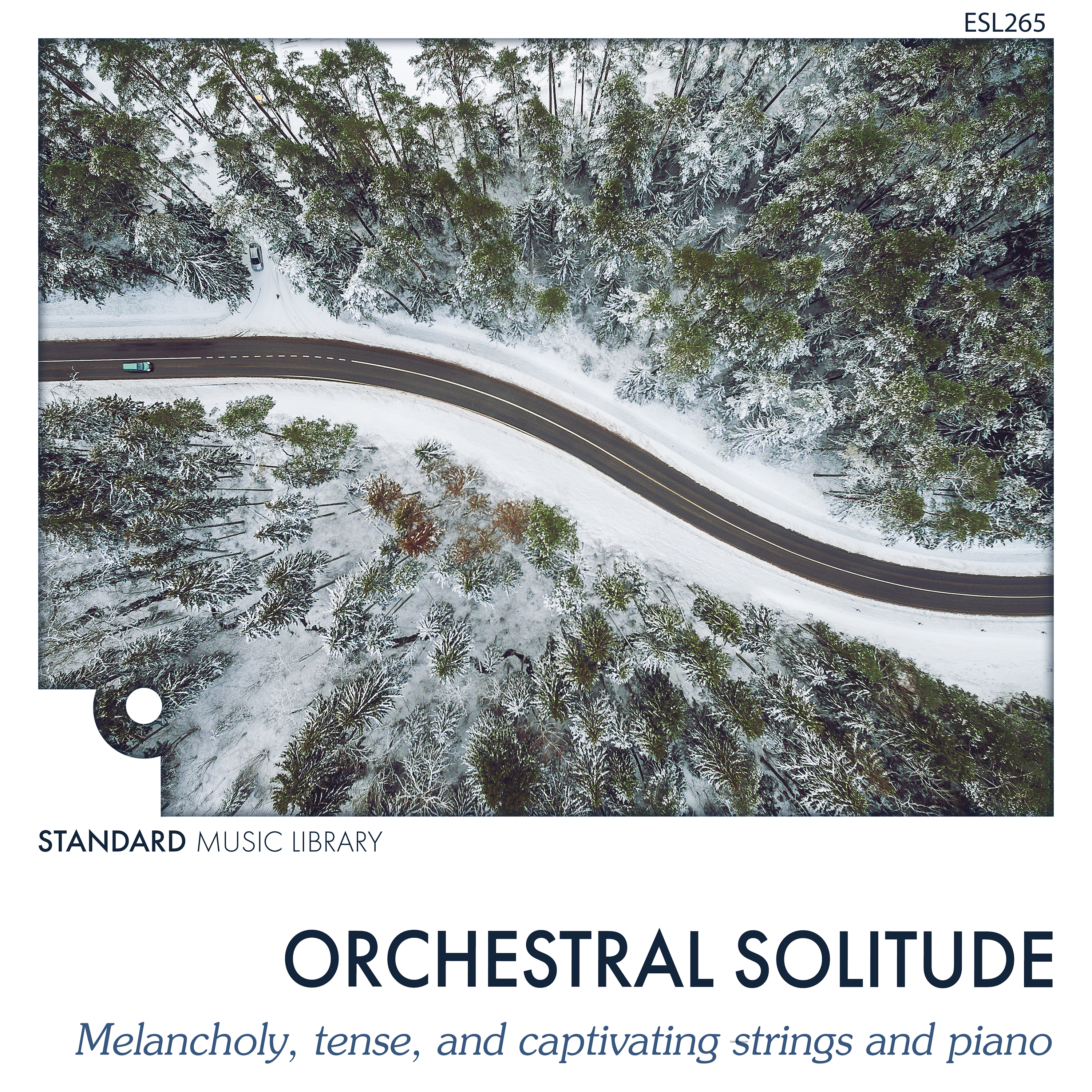 Orchestral Solitude
