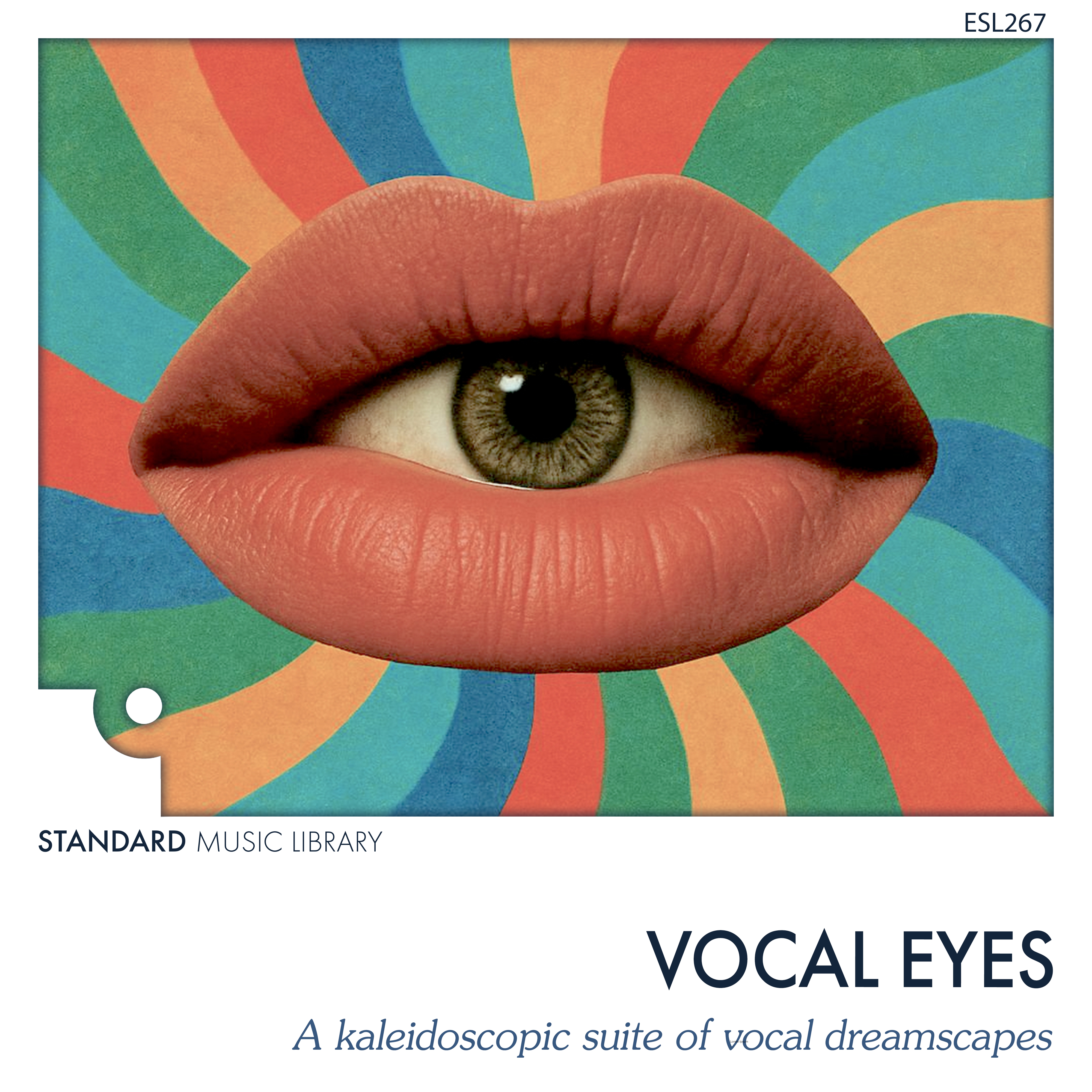 Vocal Eyes