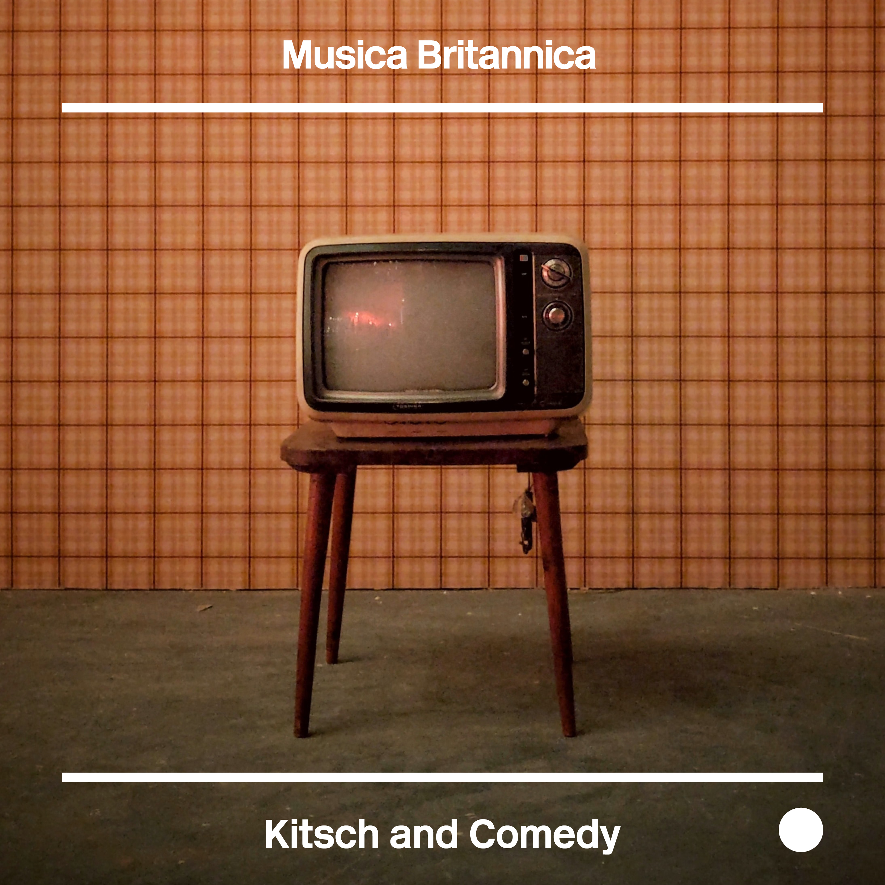 Kitsch And Comedy