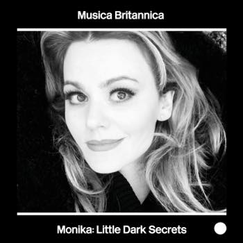 Little Dark Secrets
