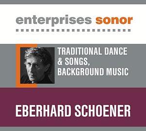 Traditional Dance & Songs, Background Music