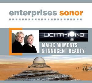 Magic Moments & Innocent Beauty - Lichtmond