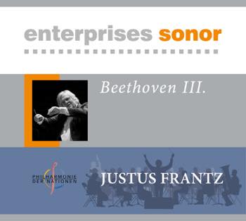 Beethoven III