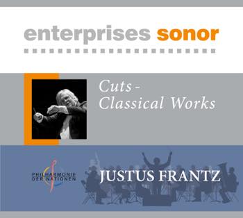 Cuts - Classical Works