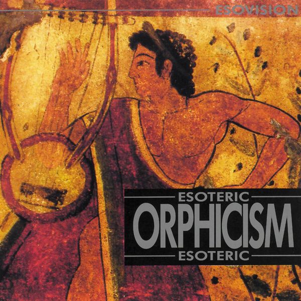 Orphicism