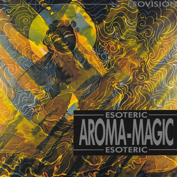 Aroma-Magic