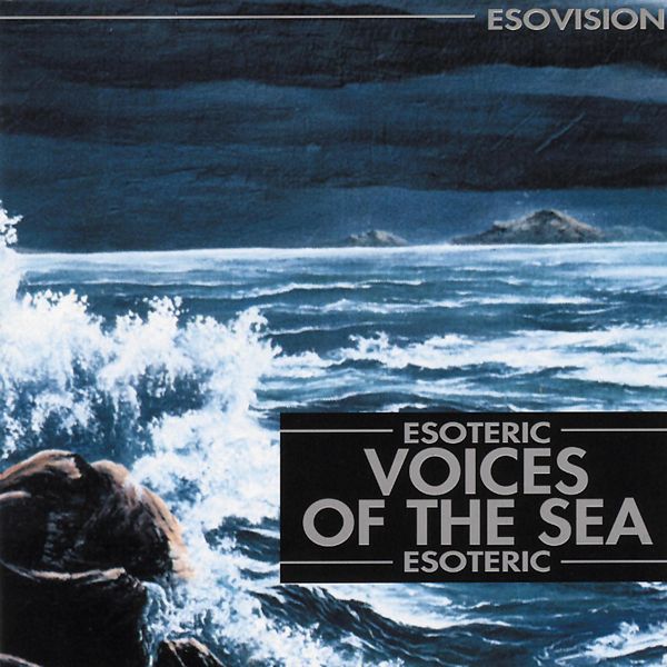 Voices Of The Sea