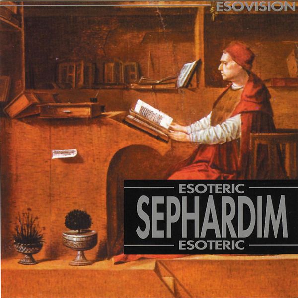Sephardim