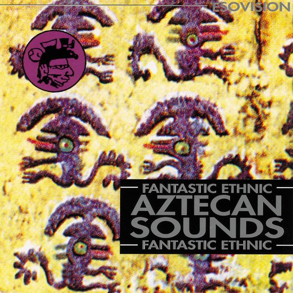 Aztecan Sounds