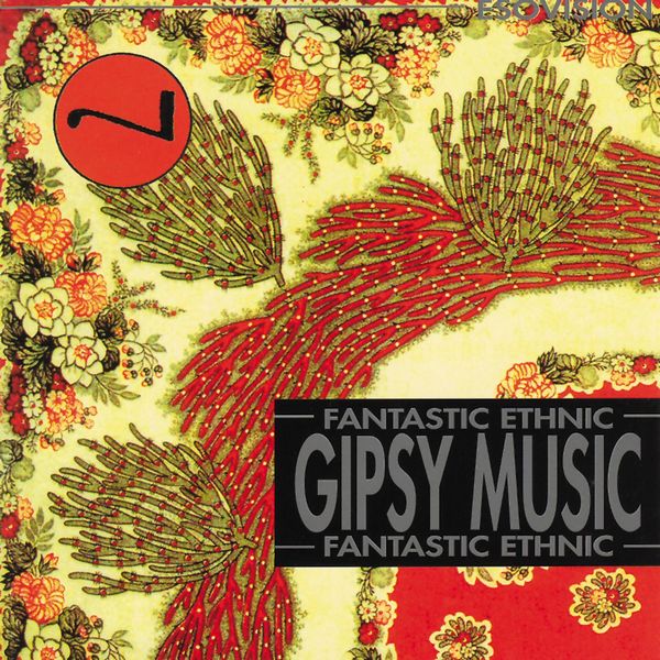 Gypsy Music