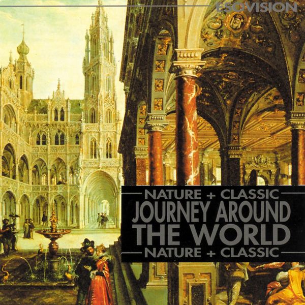 Journey Around The World