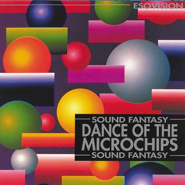 Dance Of The Microchips