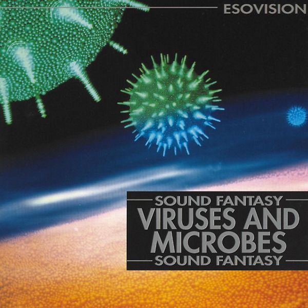 Viruses And Microbes