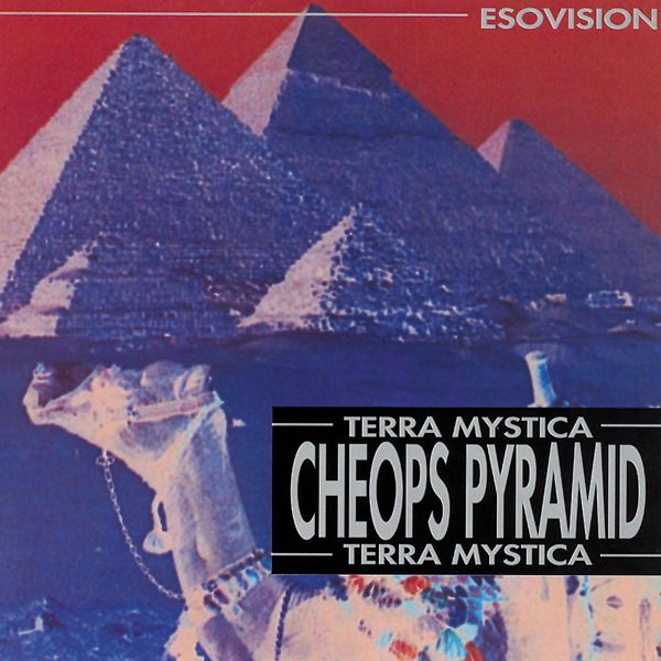 Cheops Pyramid