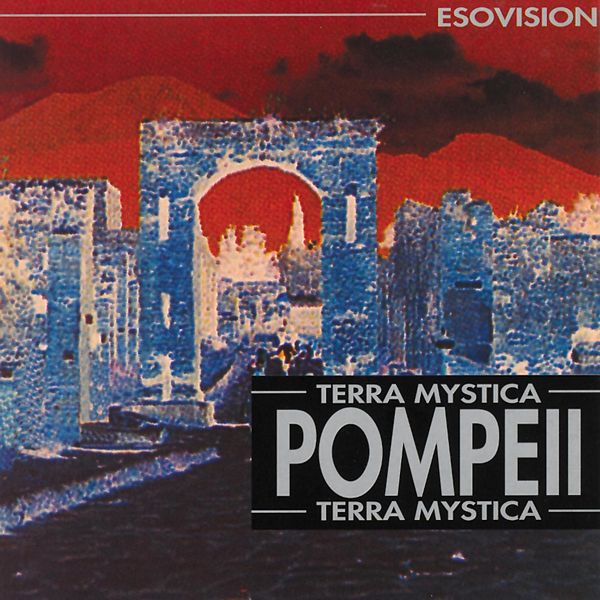 Pompeii