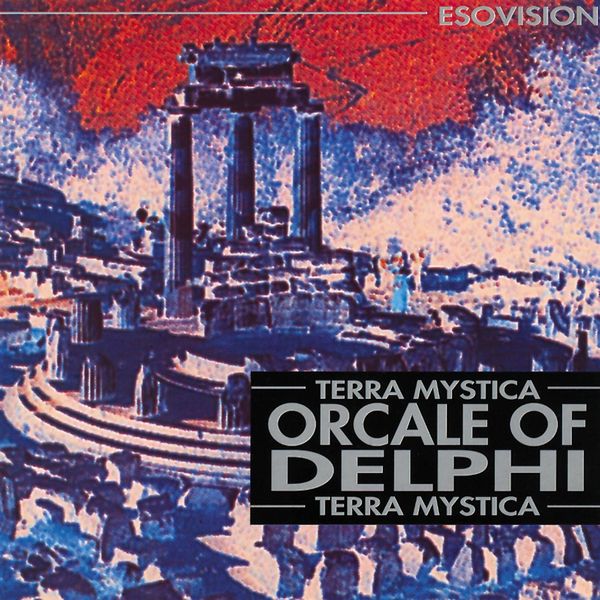 Oracle Of Delphi