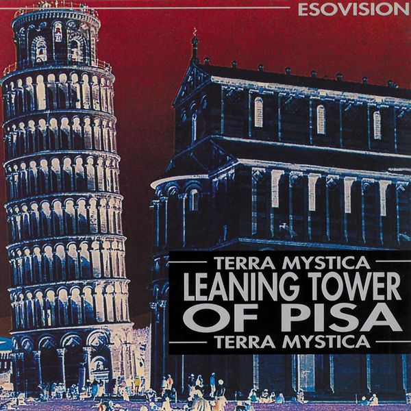 Leaning Tower Of Pisa