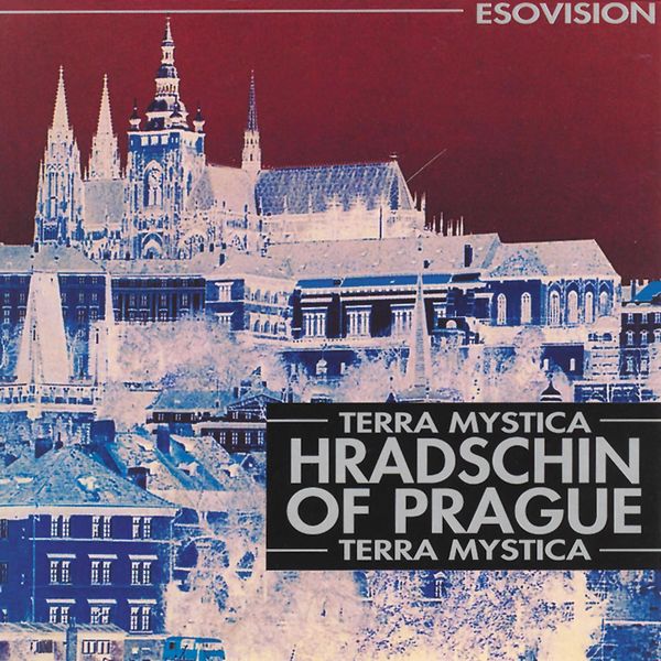 Hardschin Of Prague