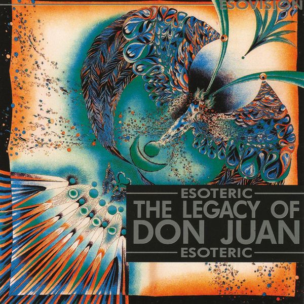 The Legacy Of Don Juan