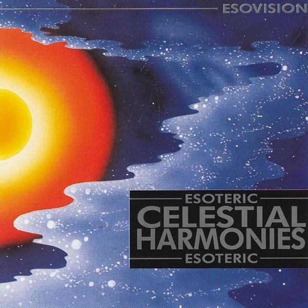 Celestrial Harmonies