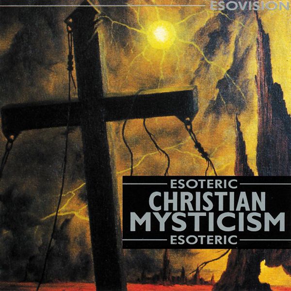 Christian Mysticism