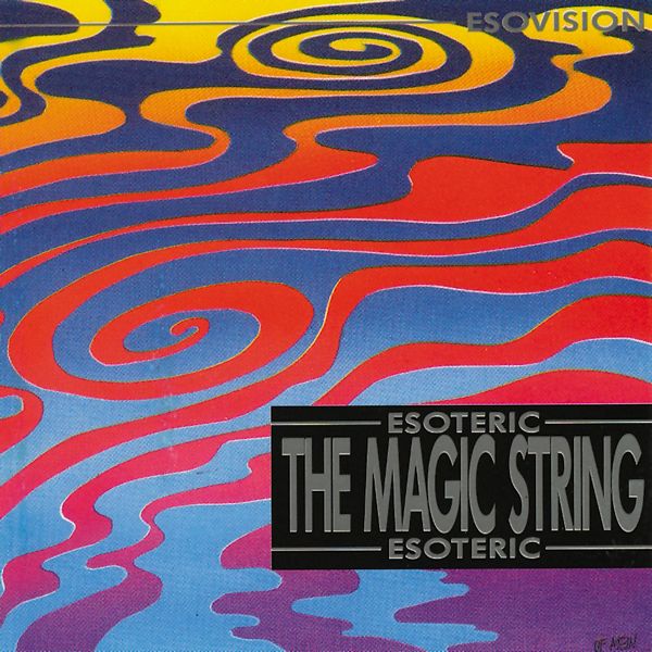 The Magic String