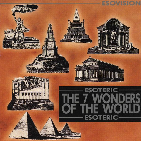 The 7 Wonders Of The World