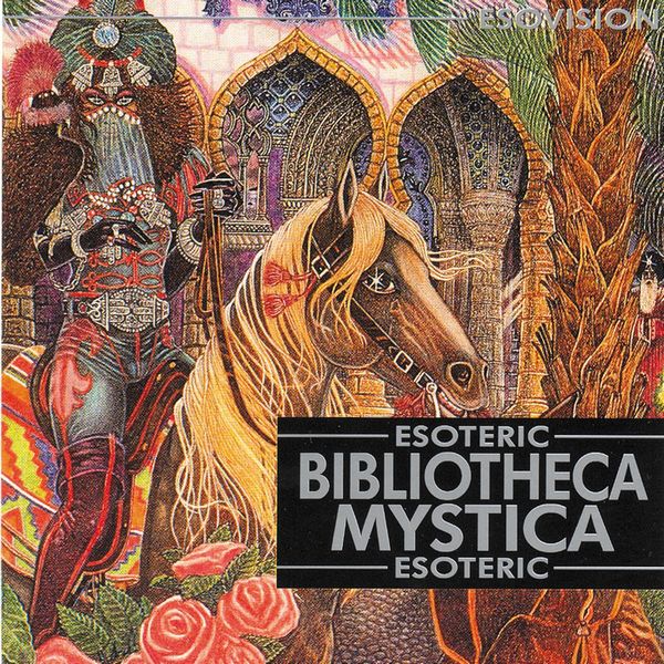 Bibliotheca Mystica