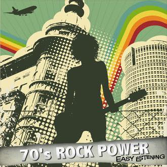 70's Rock Power