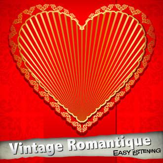 Vintage Romantique