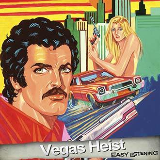 Vegas Heist