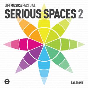 Serious Spaces 1