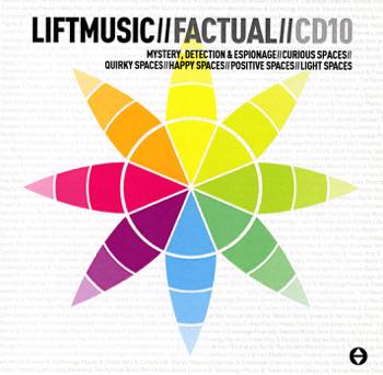 Playful/Positive Light Spaces