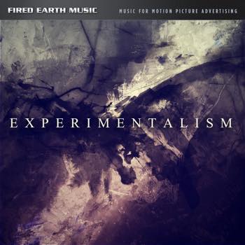 Experimentalism Ep