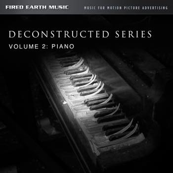 Deconstructed Series Volume 2: Piano