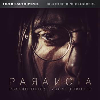 PARANOIA: Psychological Vocal Thriller