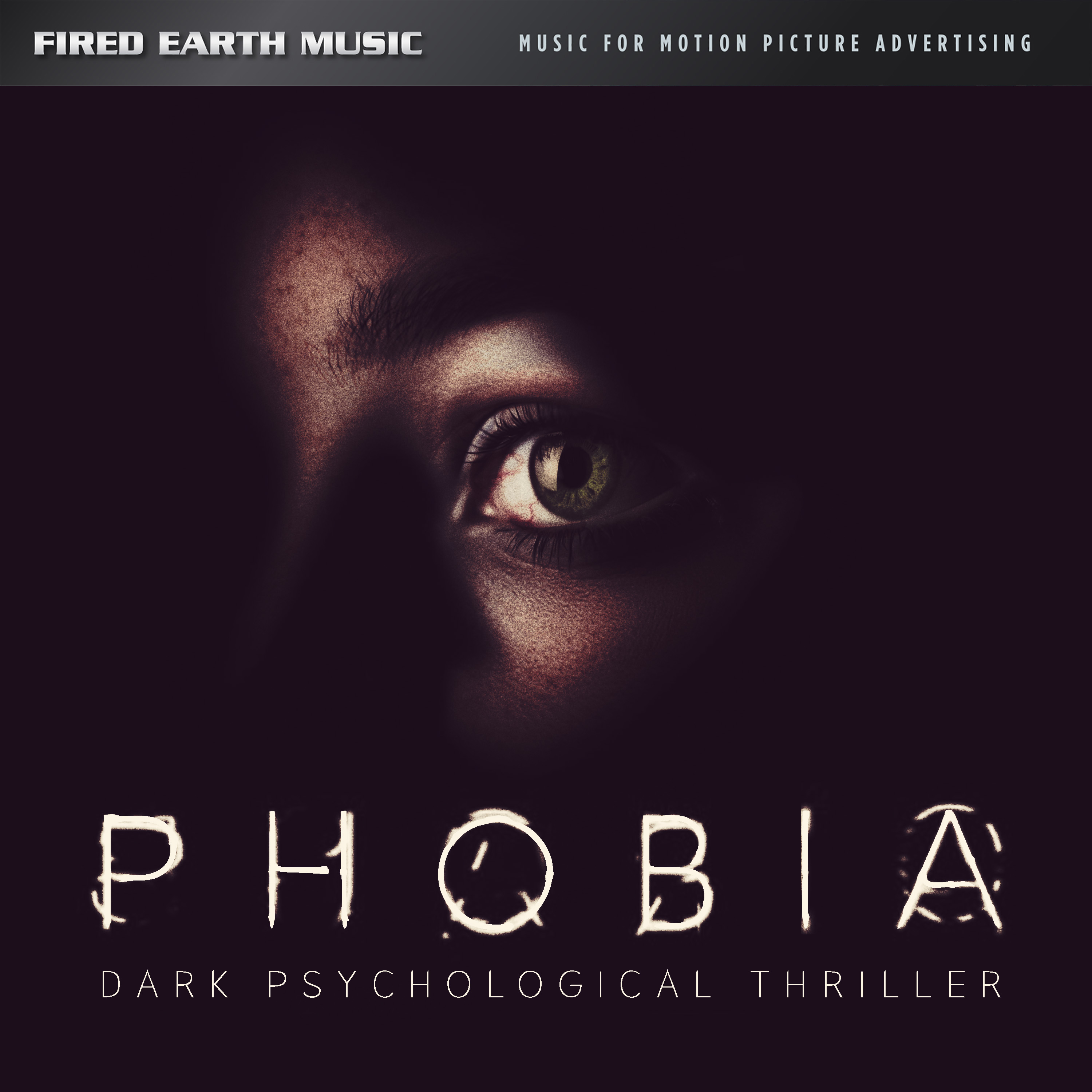 Phobia: Dark Psychological Thriller