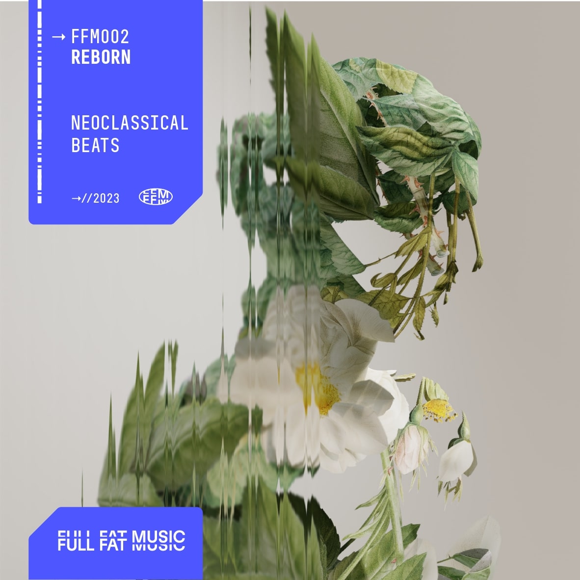 Reborn: Neoclassical Beats