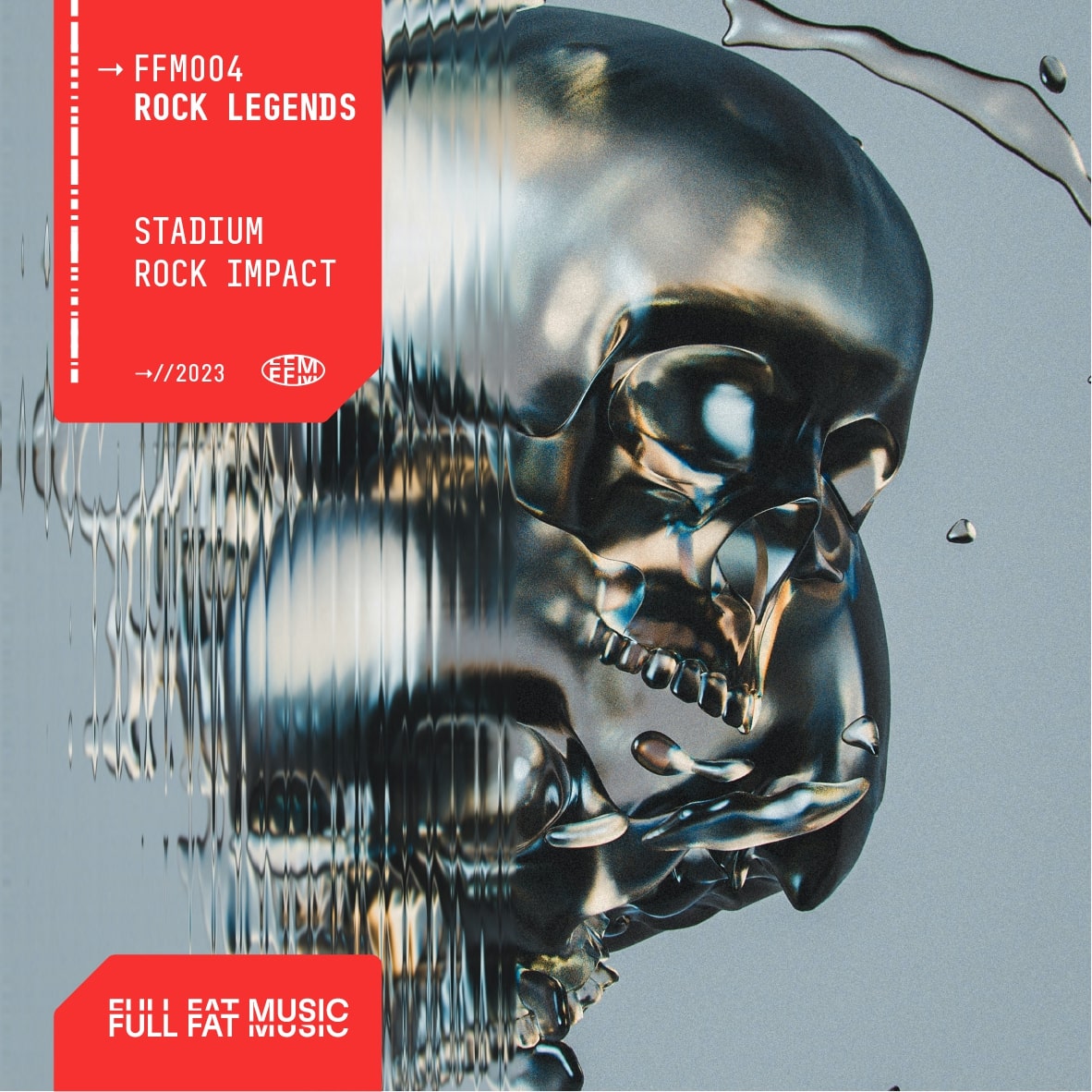 Rock Legends: Stadium Rock Impact