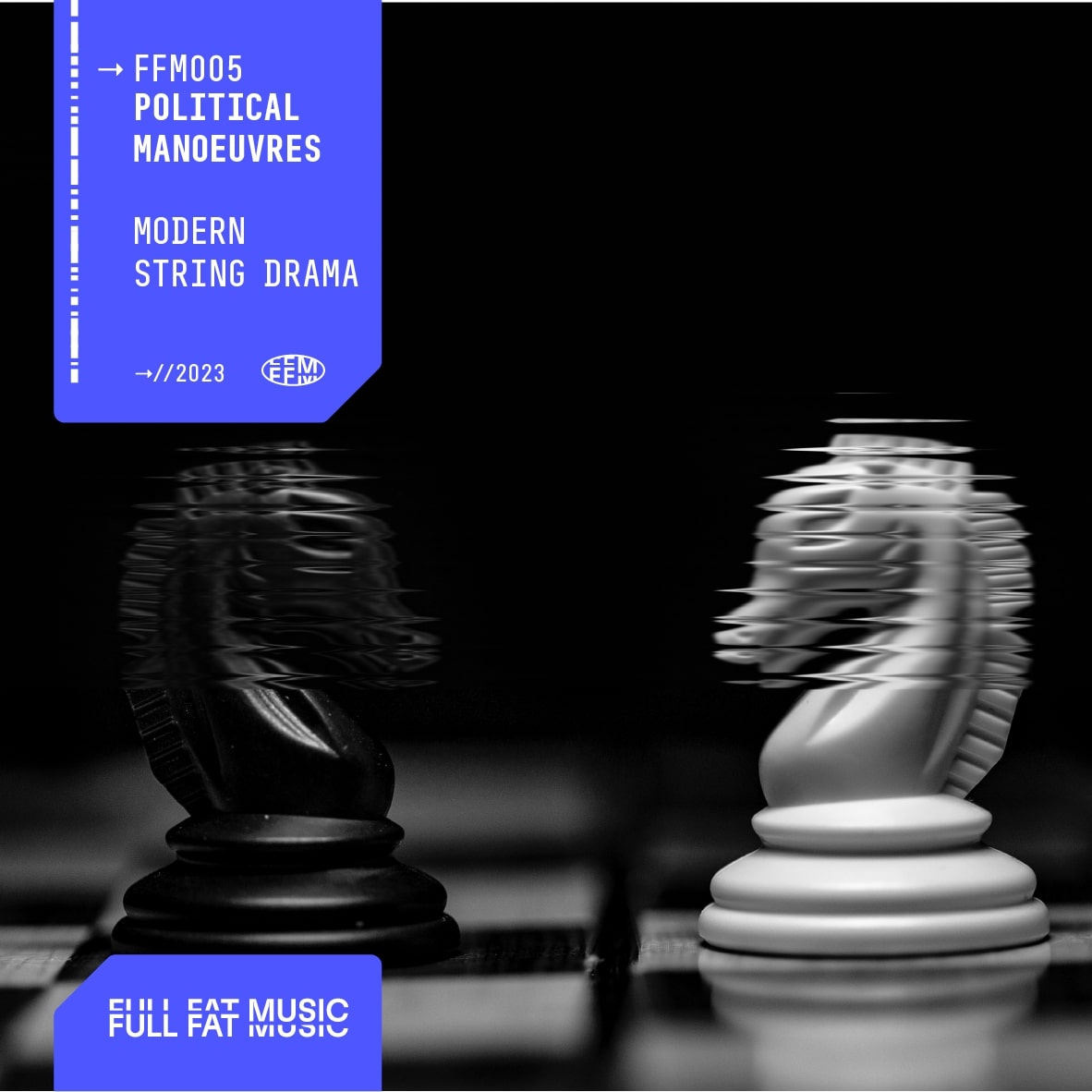 Political Manoeuvres: Modern String Drama