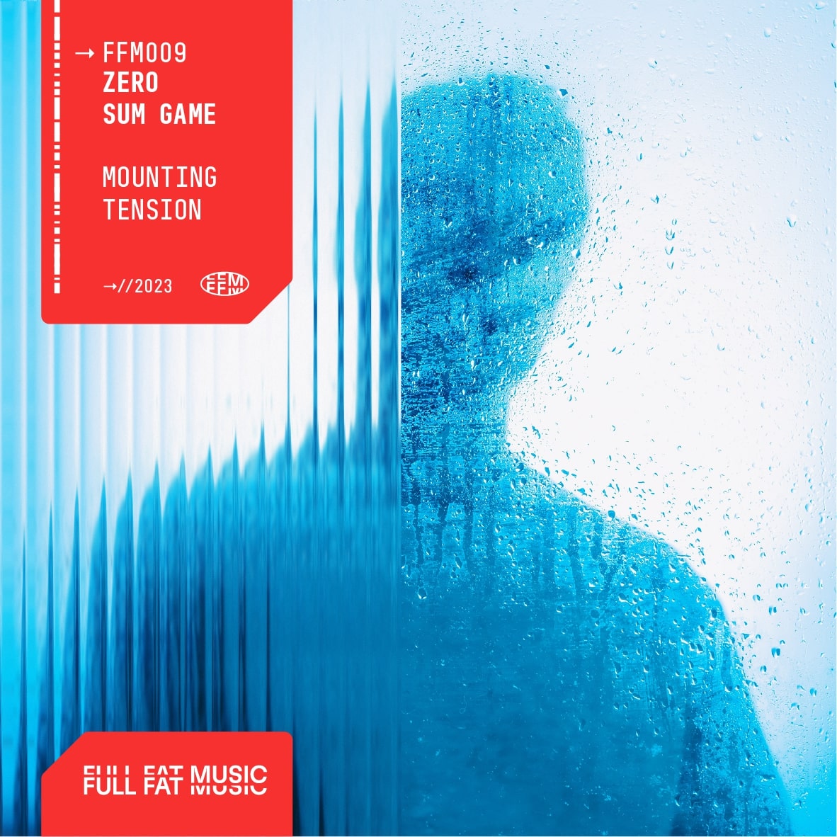 Zero Sum Game: Mounting Tension